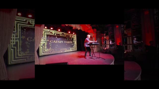 Певец-виртуоз 2 - ТО «ШоуГрад» 8(911)921-52-62 Организация и проведение шоу СПб!