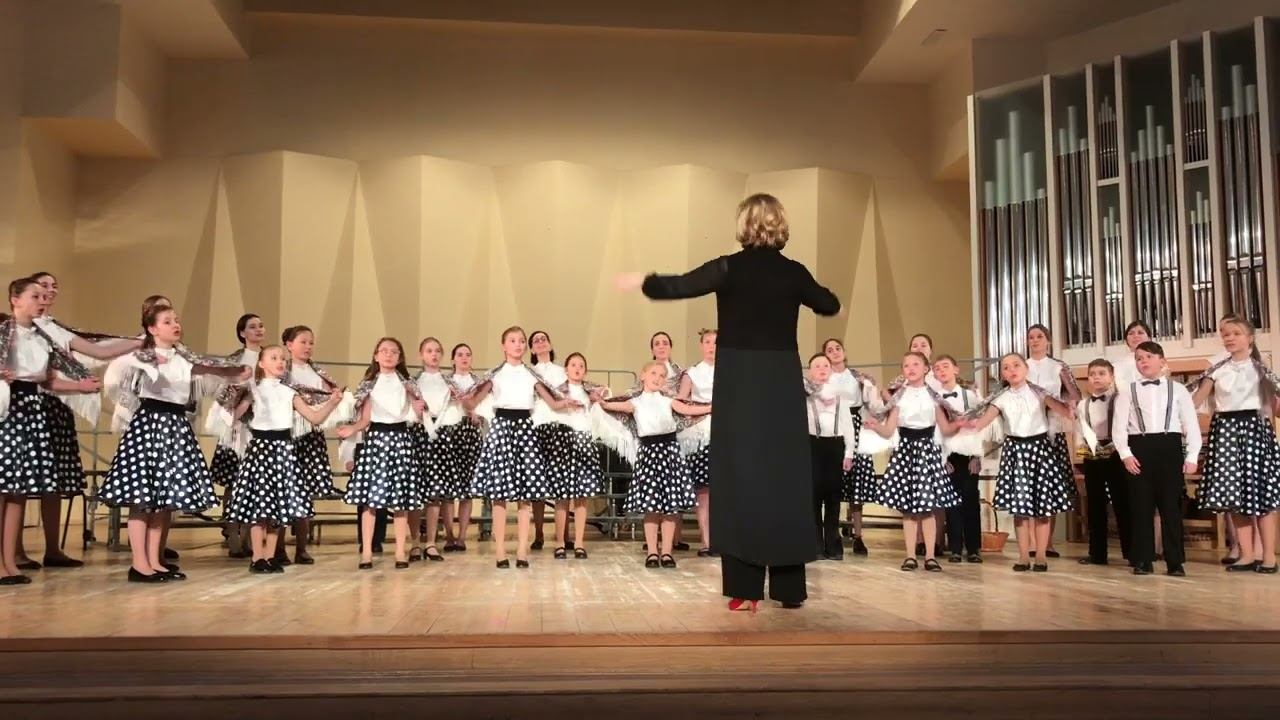 V Московский фестиваль \