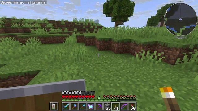 ИГРАЮ В МАЙНКРАФТ МШ1