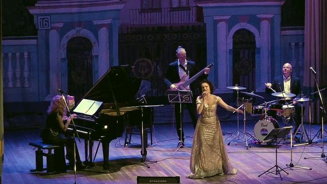 Ирина Елисеева 