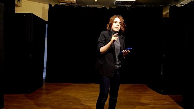 2 КУРС РЕЖ АНИМАЦИИ КОНТР УРОК ПО ПАНТОМИМЕ ИСИДЕКАДРЬ 2025