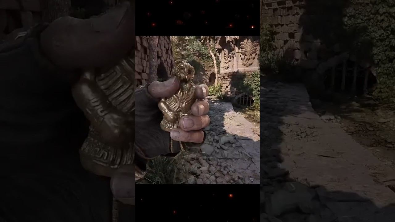 Почему фанаты Skyrim должны узнать о Fatekeeper прямо сейчас!