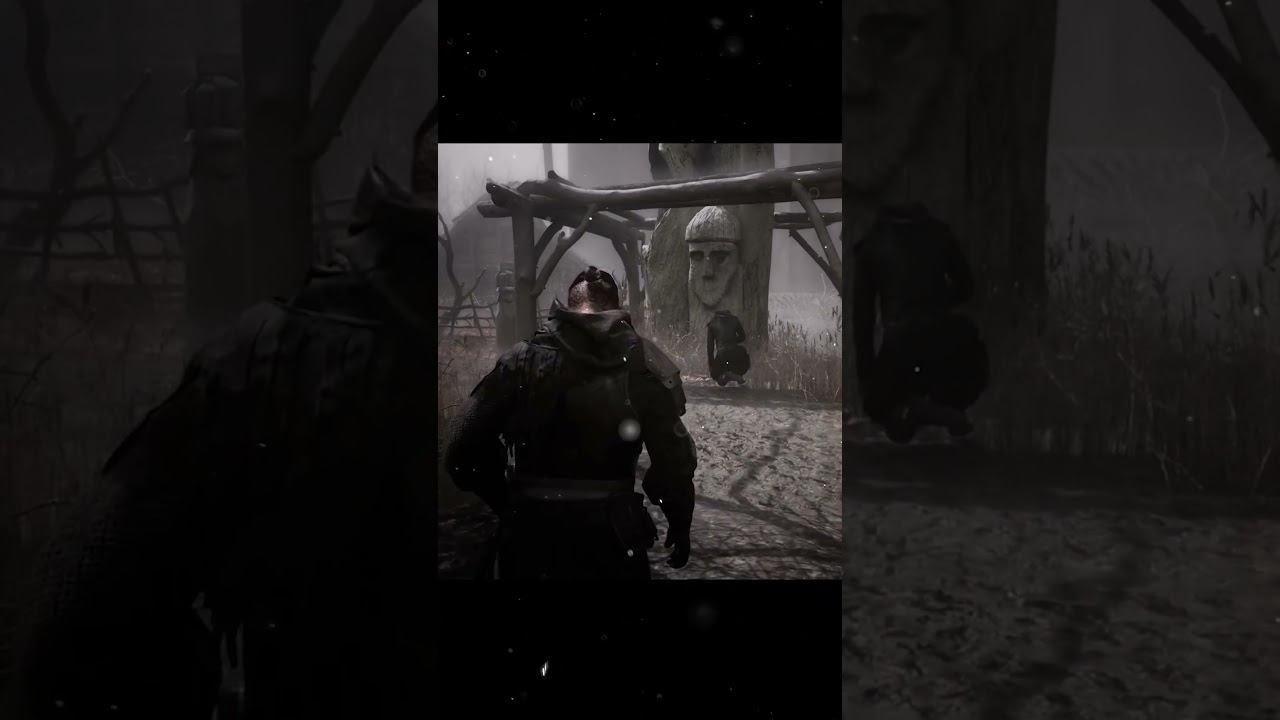 ИГРА, КОТОРУЮ ТЫ ОБЯЗАН УВИДЕТЬ! The Vernyhorn — новинка 2026 года, которая может поменять жанр RPG