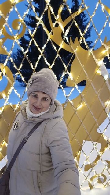 предновогодний релакс ❄️❄️❄️