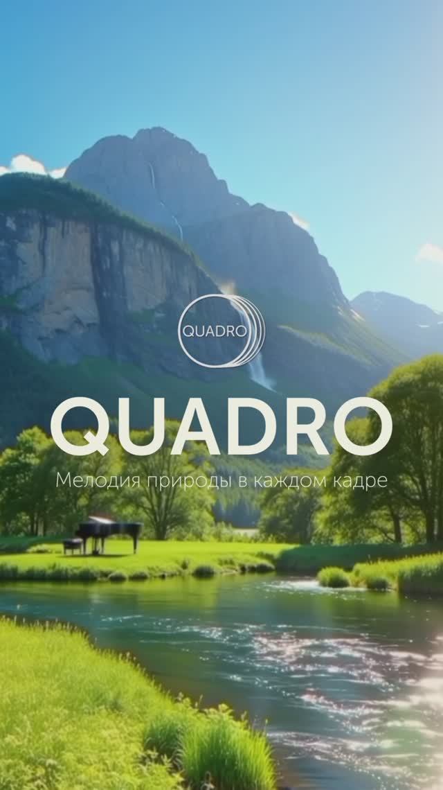 Мелодия в каждом кадре