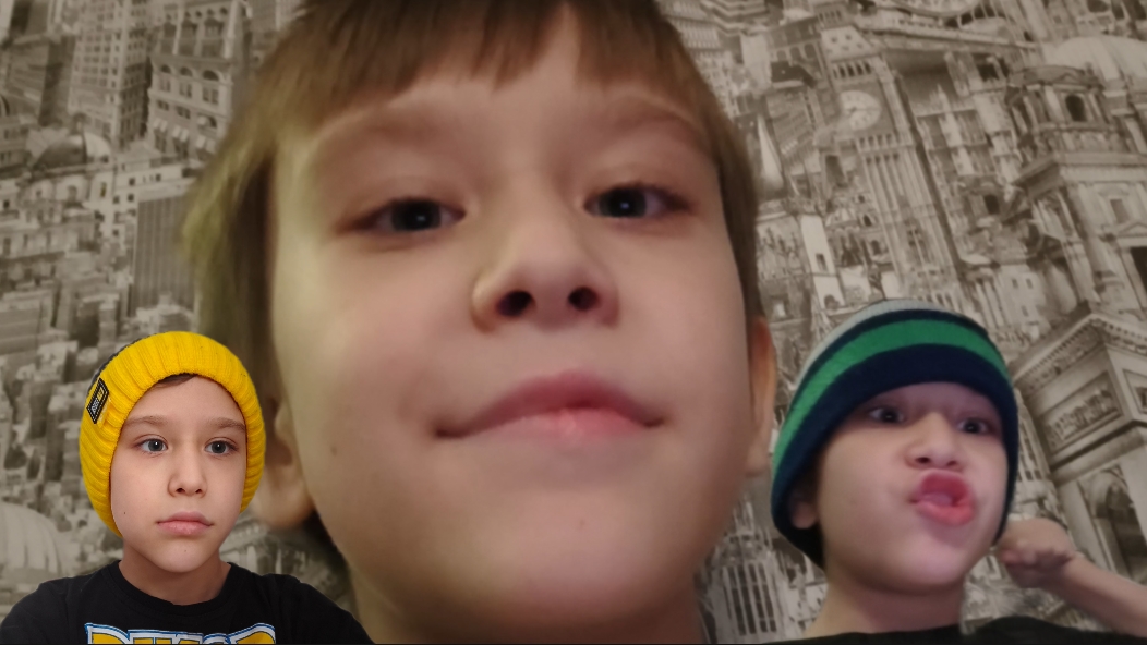 МАНЬЯК СБЕЖАЛ | Сериал СУПЕР ДРУЗЬЯ - 5 Серия