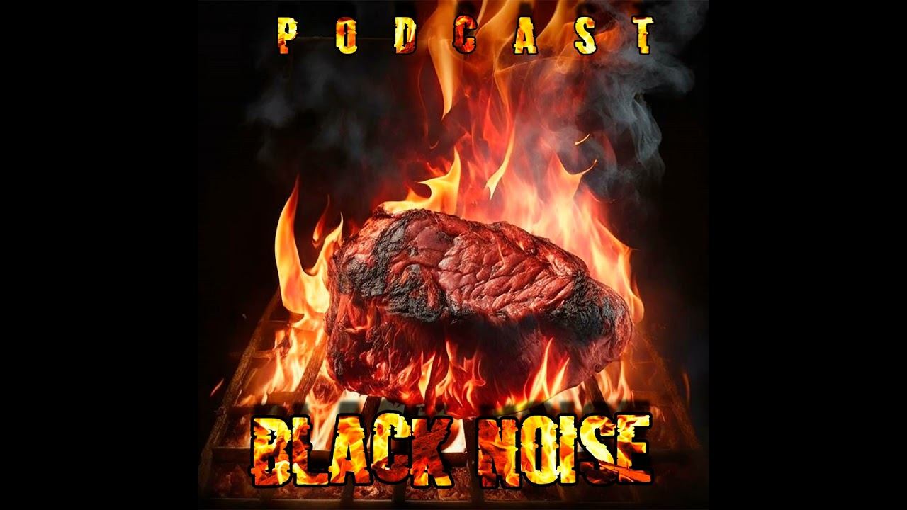 На шашлыки! Очень мясной подкаст