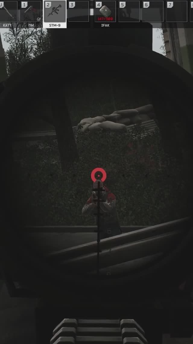 #escapefromtarkov #coop #gaming #tarkov #pve #тарков