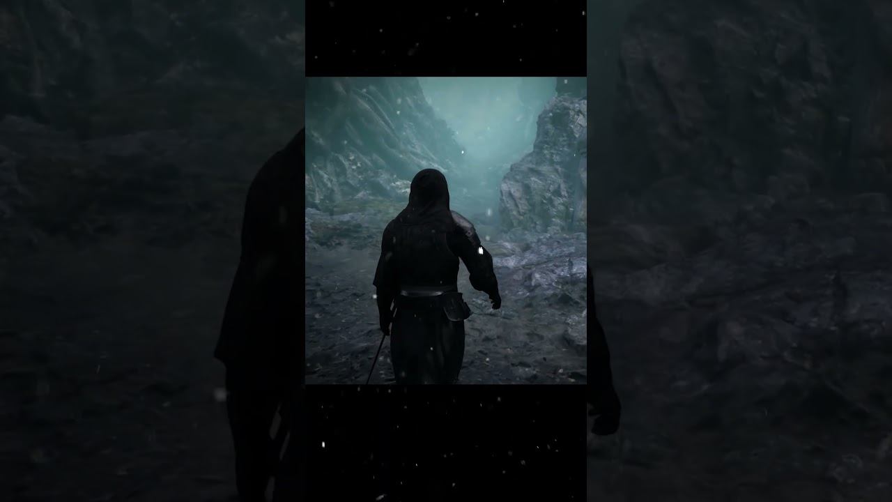 Эта РПГ взорвала интернет! The Vernyhorn — игра, о которой следует знать