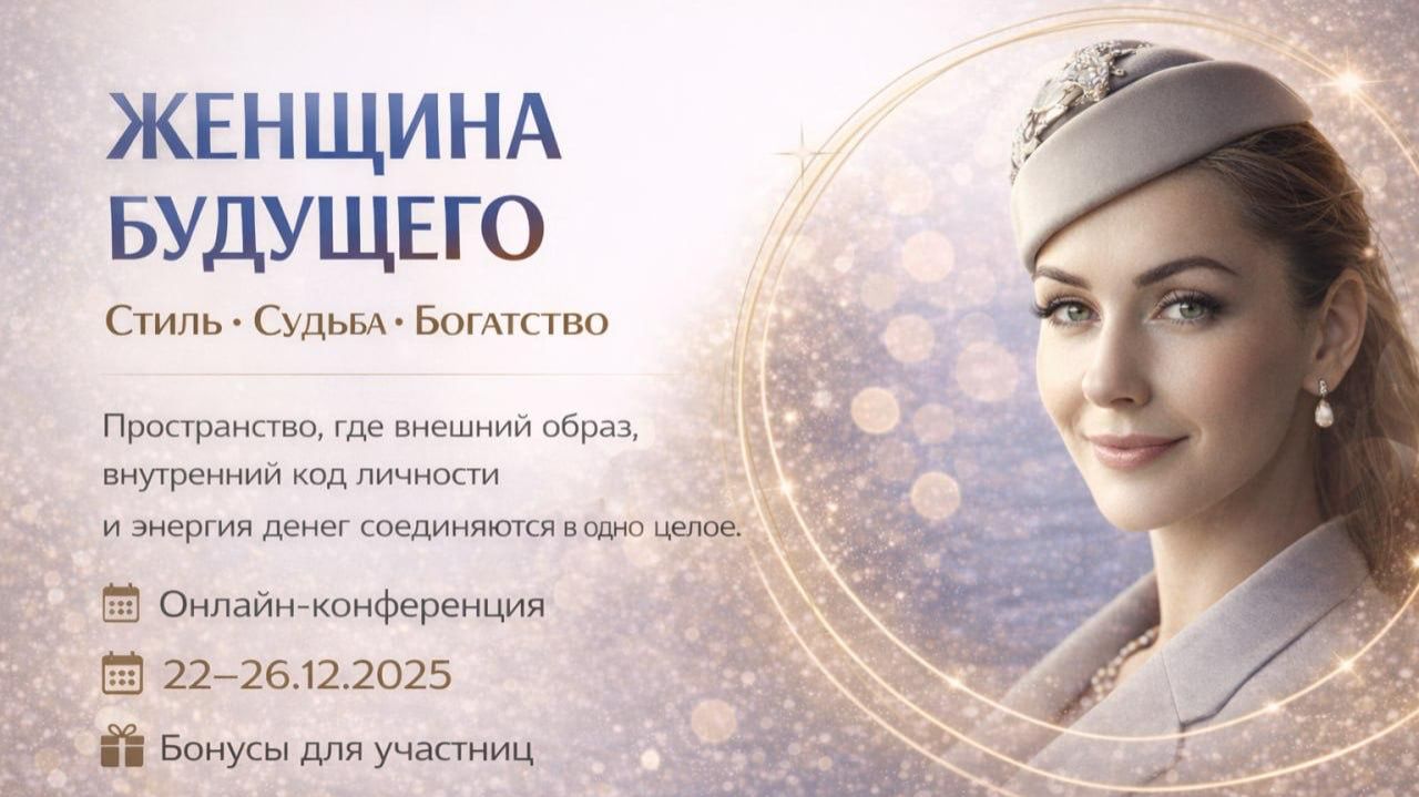 Выступление на Международной онлайн-конференции 