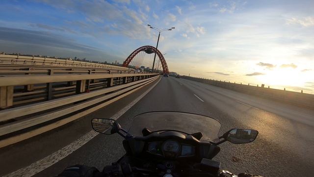 Домой под музыку