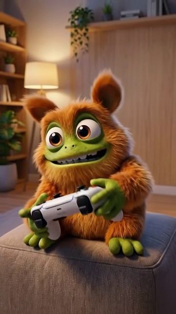 Геймеры поймут! 🎮😂 Грин Vs Босс