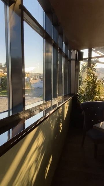 г. Иркутск Ресторан Маршал