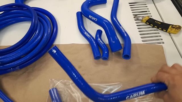 Тюнинг ВАЗ классики. Заказ #2 от CarUm