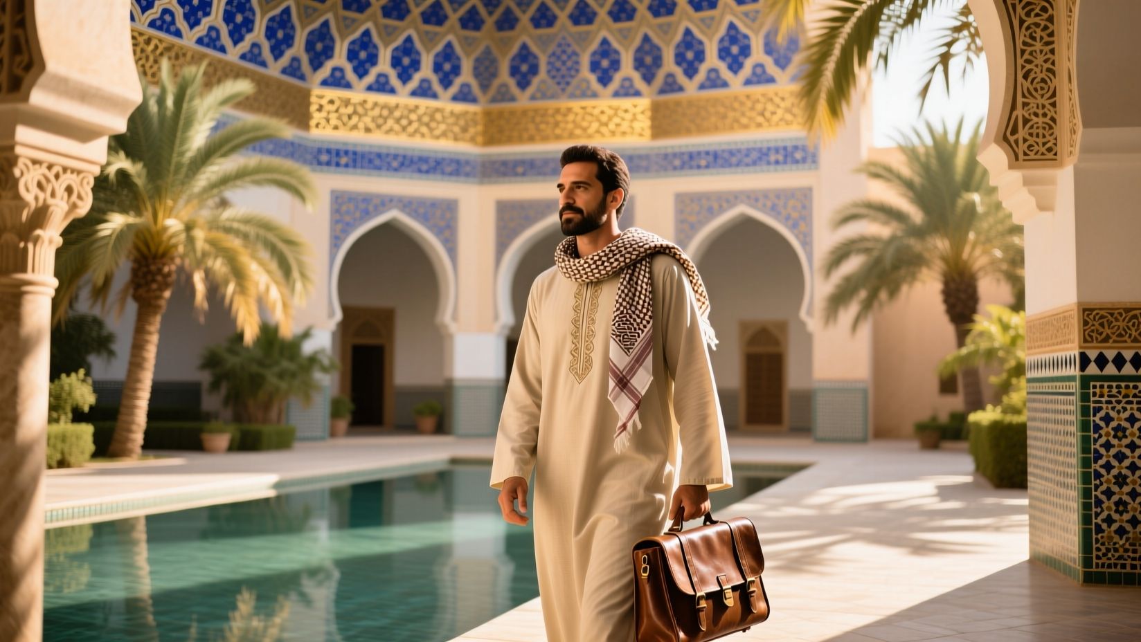 07 Как замедлить время \\ Знамения для размышляющих