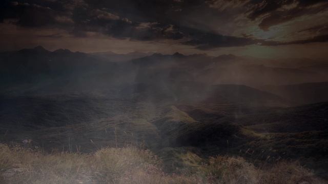 24 - Robert Miles - Landscape (Anfermond Remix)