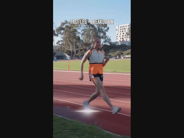 комплекс СБУ специальных беговых упражнений . бег 6