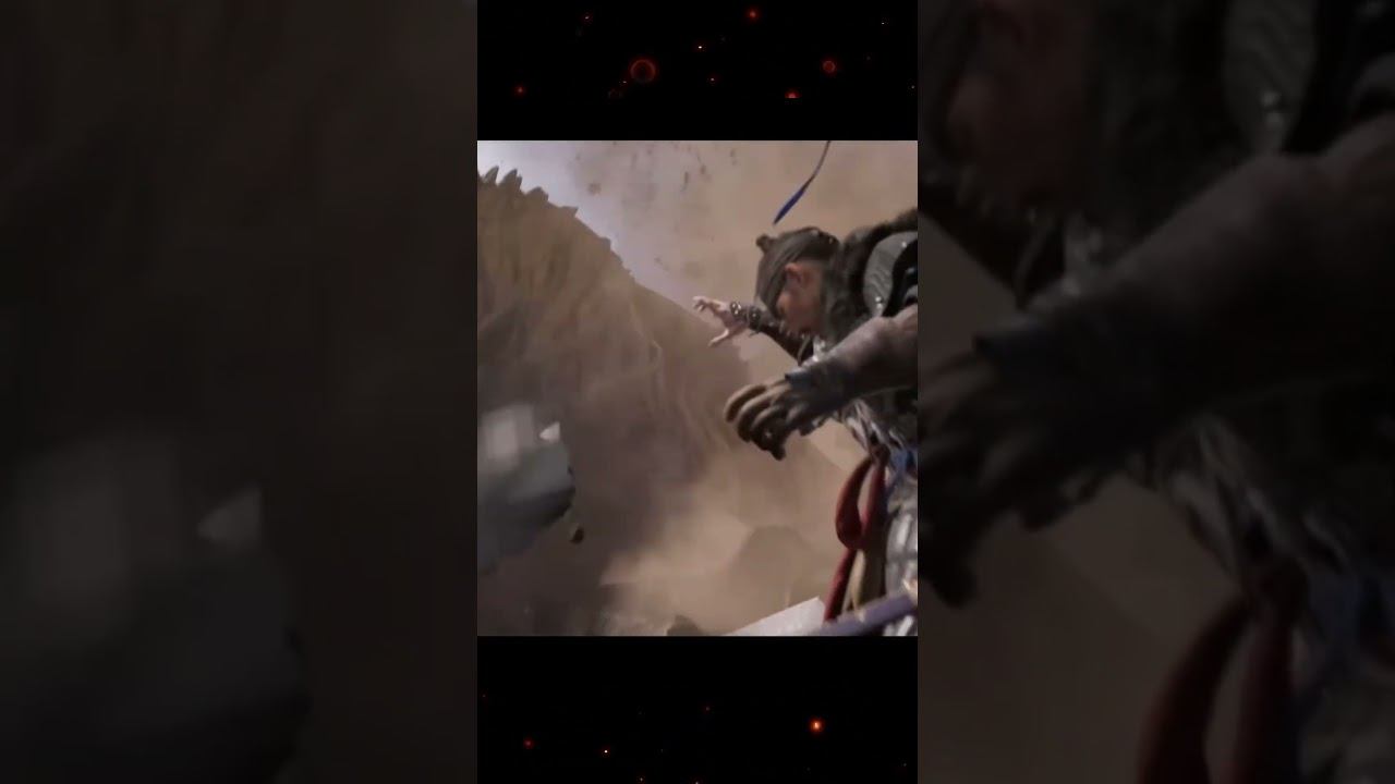 Souls-like, который может затмить Elden Ring?