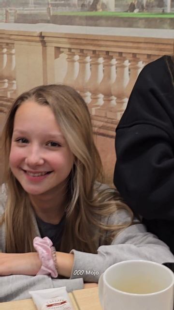 Последний урок, балдеем со старшими)