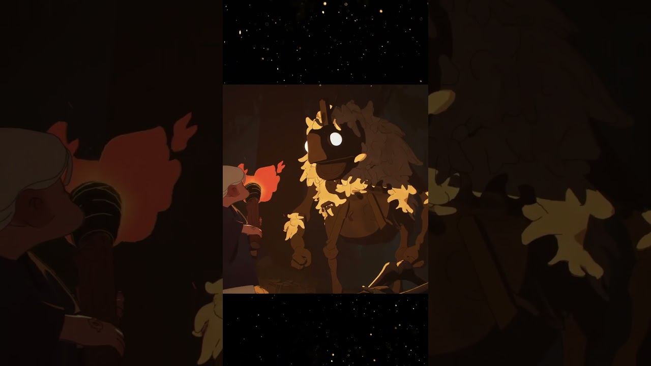 Ты точно не видел таких платформеров! Coven Of The Chicken Foot