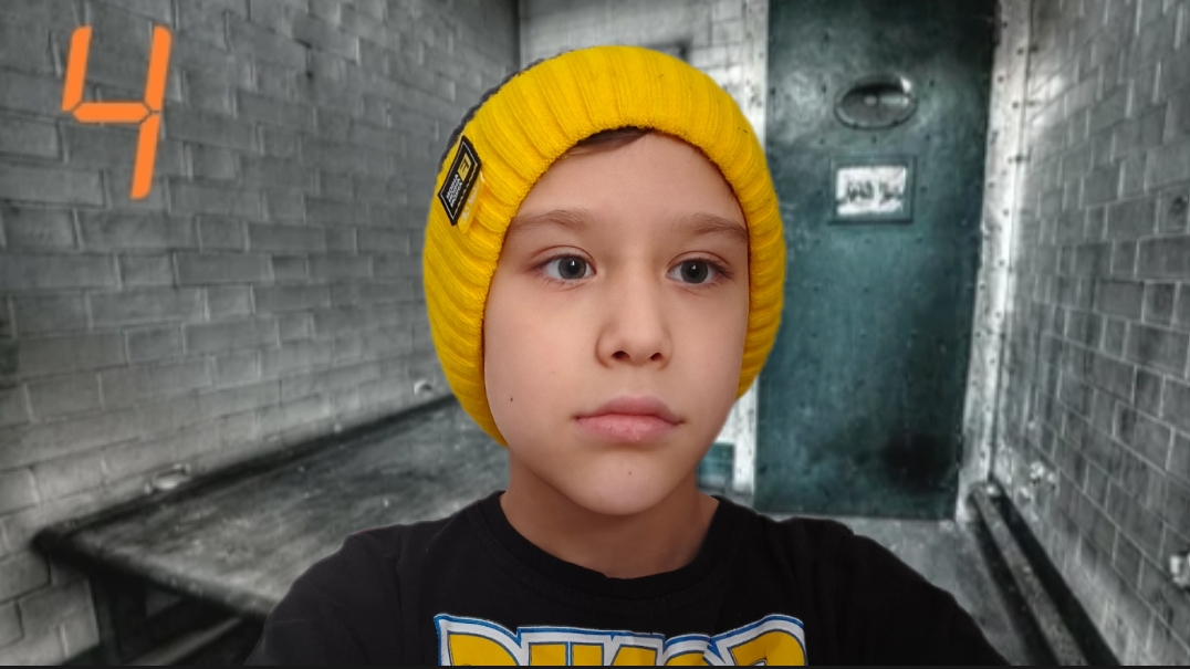 МАНЬЯК АРЕСТОВАН | Сериал СУПЕР ДРУЗЬЯ - 4 Серия