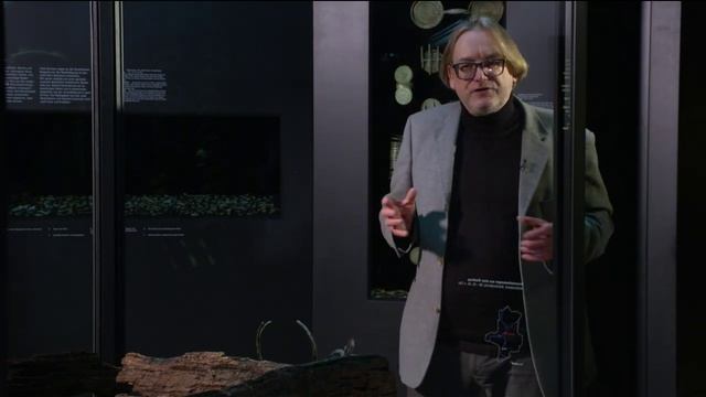 Колодец Шенебека / Эксклюзивный музей