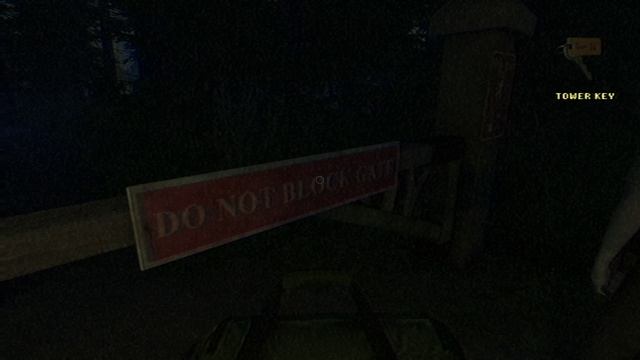 Fears To Fathom Ironbark Lookout №1