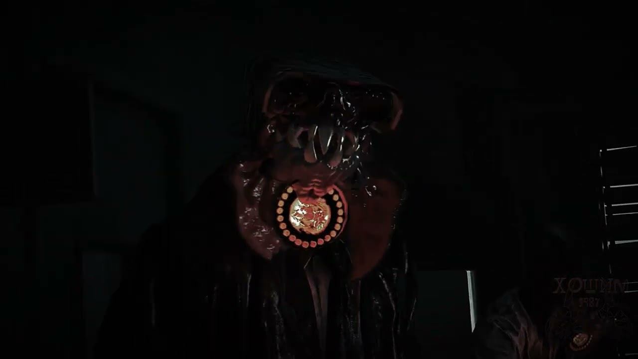 Skibidi Toilet Zombie Universe Amv