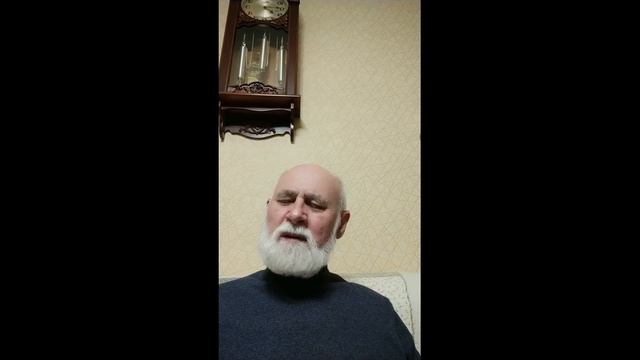 Всё, что было прортив нас -уничтожено Христом