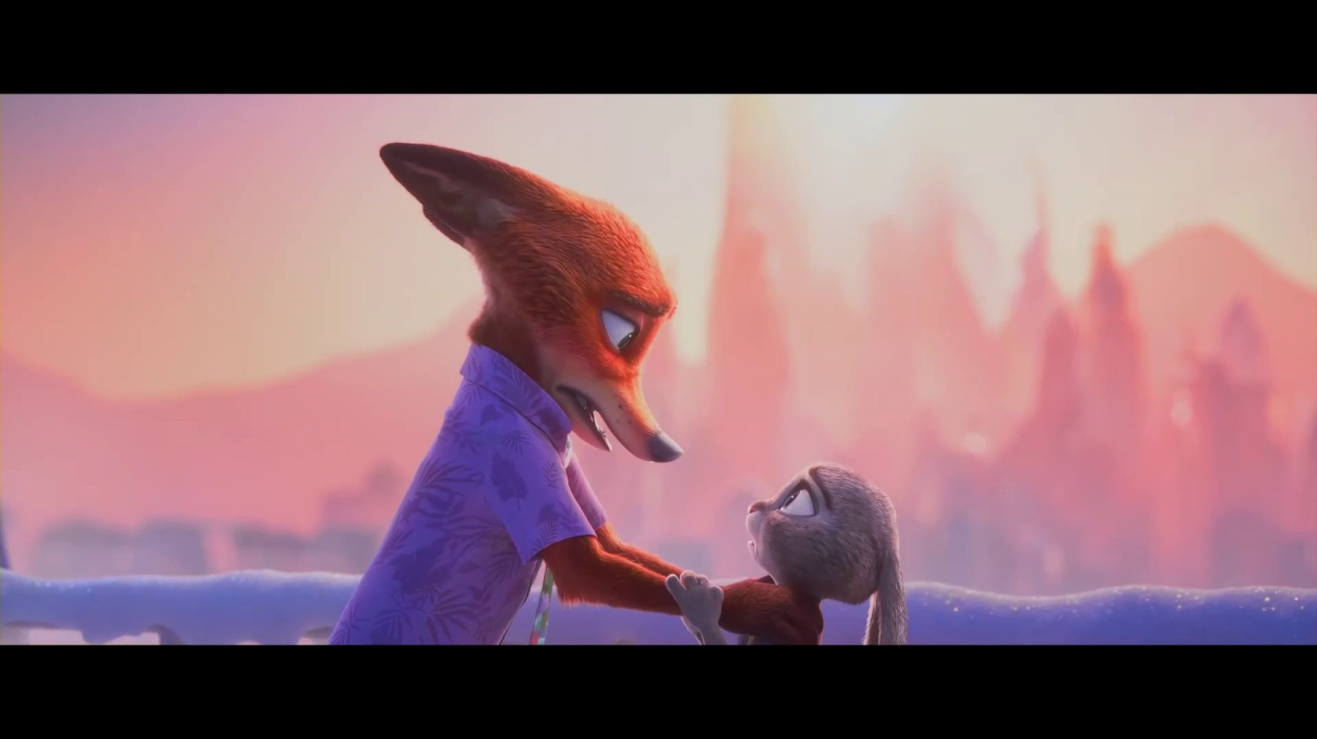 Zootopia 2