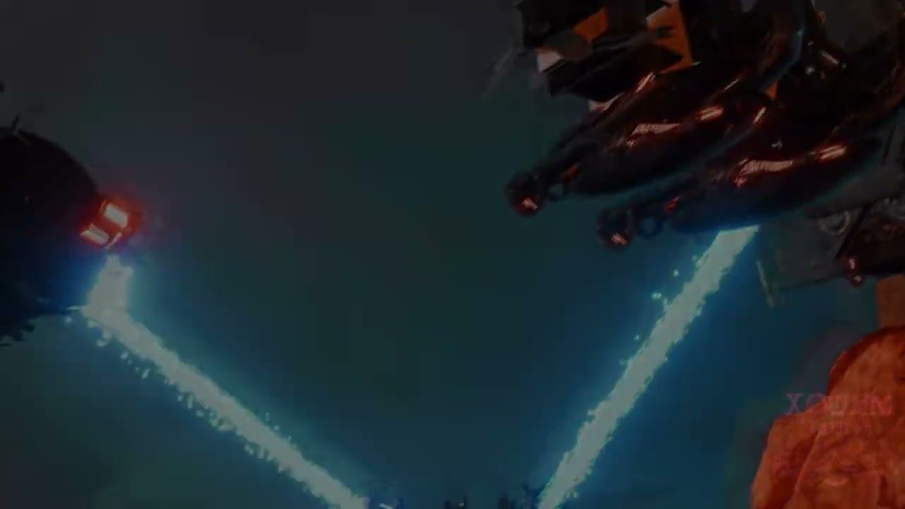 Cameraman Titan Edit