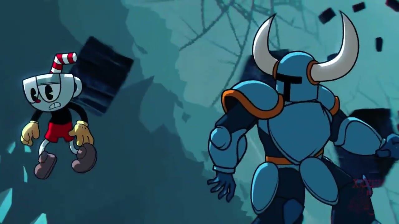 Hollow Knight Edit Amv
