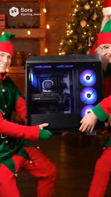 Переходи в наш профиль и заказывай ПК! Хватит всем :)