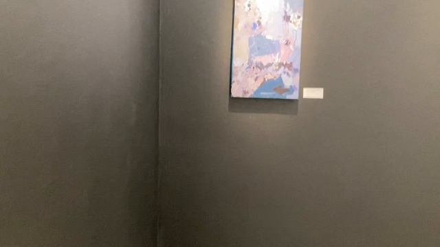 Персональная выставка Полины Заремба в галерее «Богородское» 2025 Москва