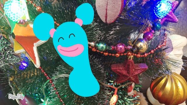 Бодо Бородо - Let's Groove Meme (happy New Year)