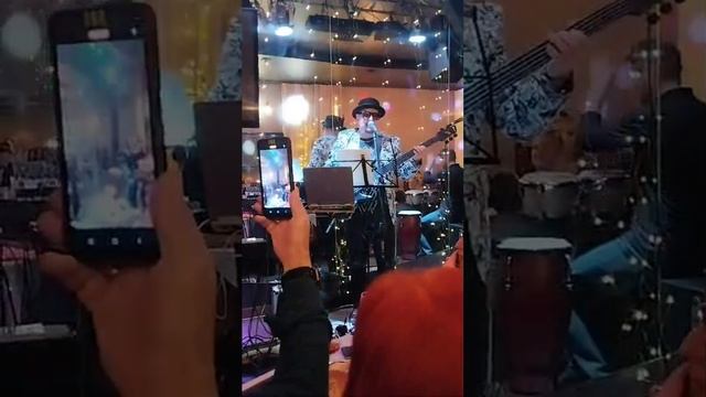 Александр Горшенин