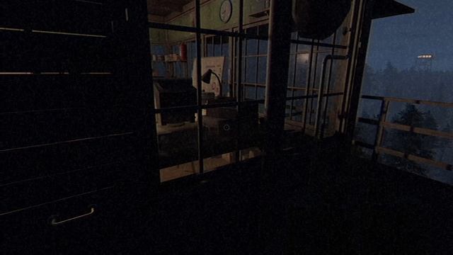 Fears To Fathom - Ironbark Lookout #2