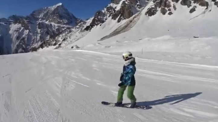 Где то в Италии