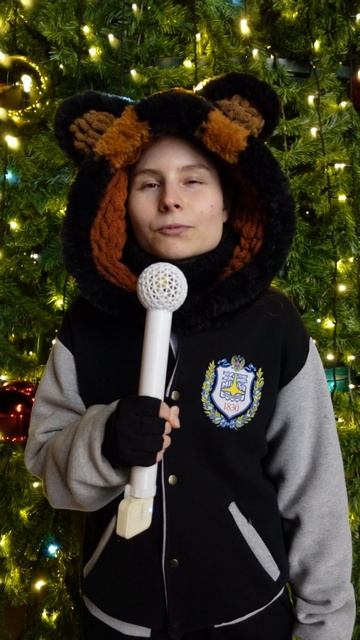 Отзыв на фильм «Почему вымерли мамонты»