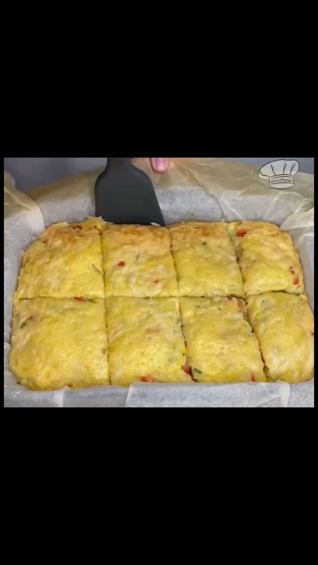 Очень вкусная запеканка