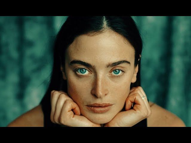 Luigi Rubino - Voice In The Eyes