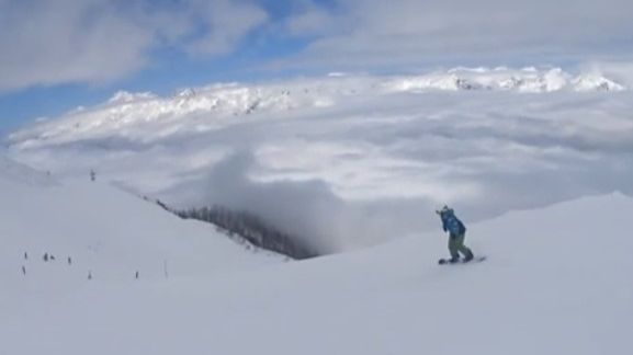 Альпика Sochi