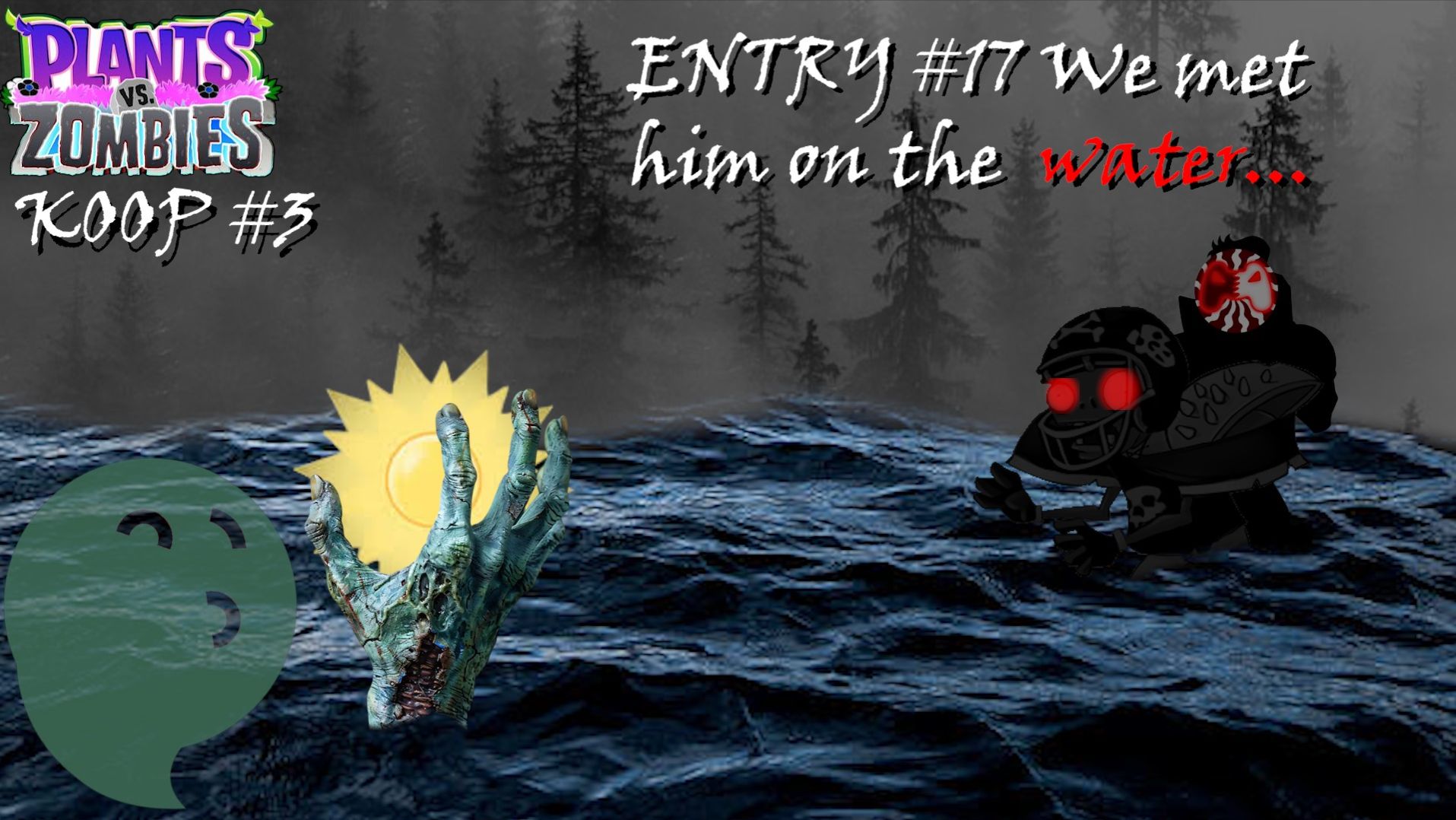 ЧЕРНЫЙ ФУТБОЛИСТ НАУЧИЛСЯ ПЛАВАТЬ ПВЗ В КООПЕ #3