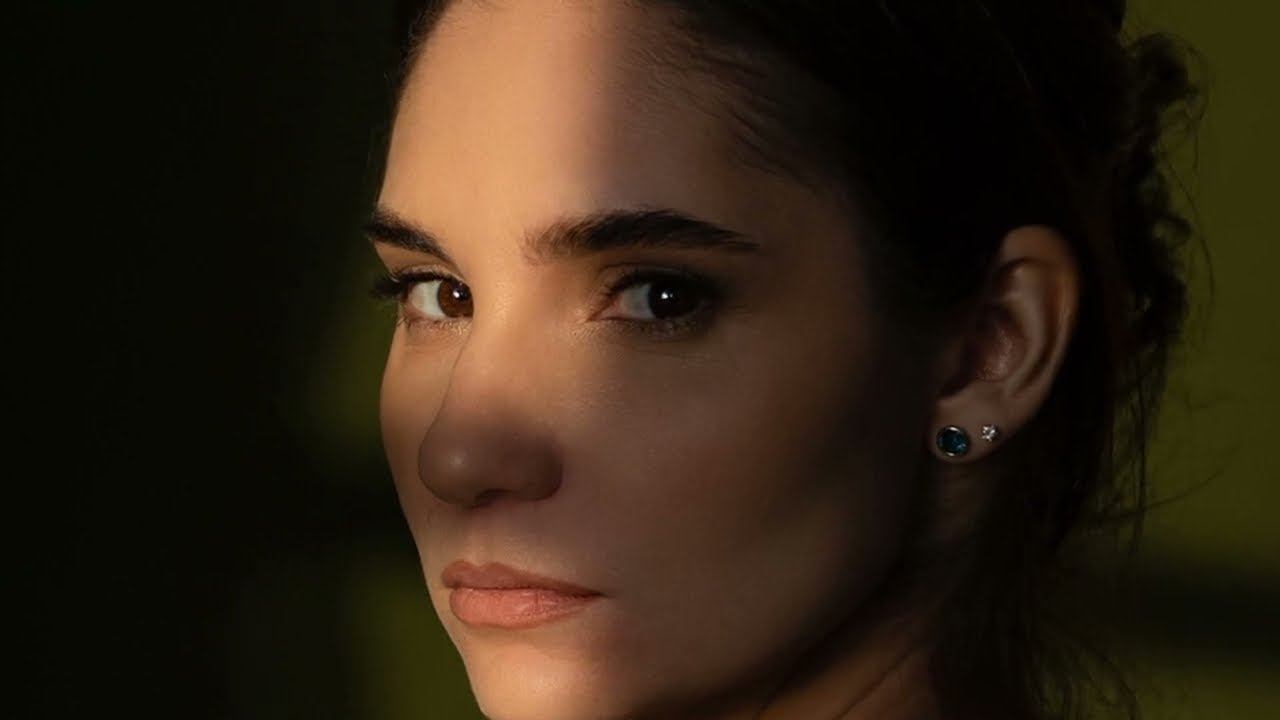 Gustav Merkel - Notturno