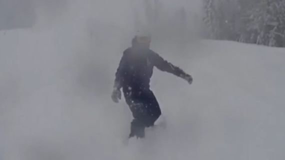 Нас не догонят...