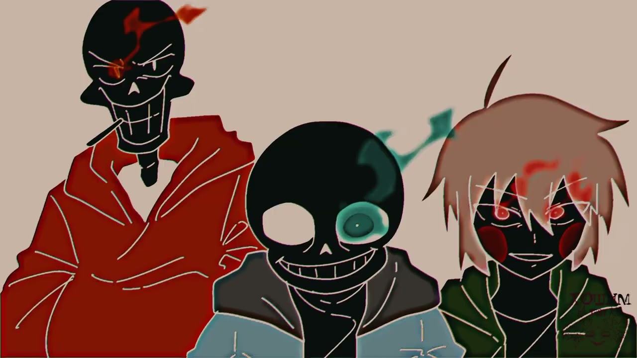 BAD TIME TRIO Edit