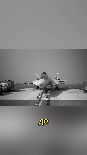 Су-57 против F-22: у кого круче оружие?