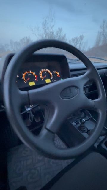 Ваз 2121 нива 2018 год 9000 пробег состояние нового автомобиля Абакан Хакасия