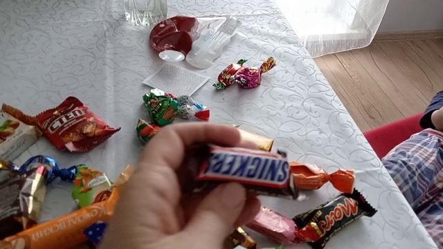 Барнаул /Наша зима/Подарок от администрации/