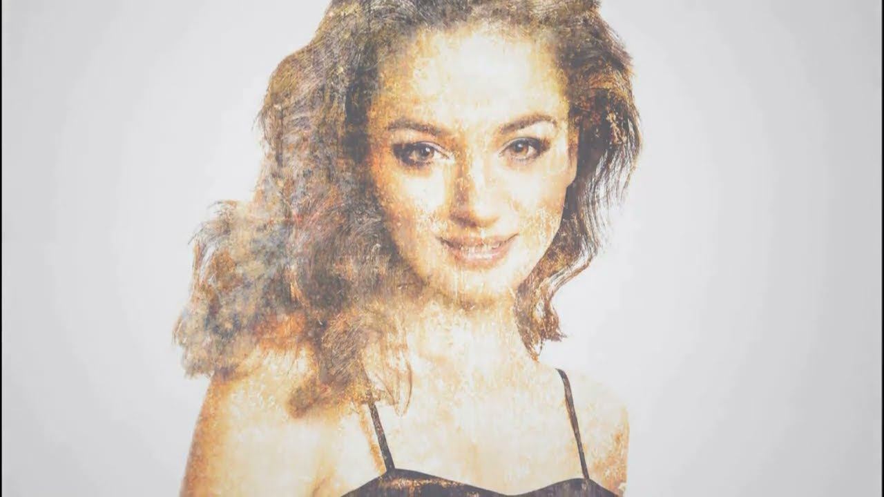 Davide Esposito - Amor Eterno